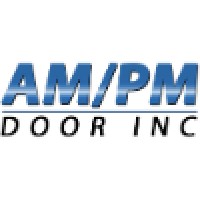 AM/PM Door Inc. Logo