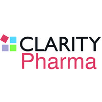 Clarity Pharma Limited Logo