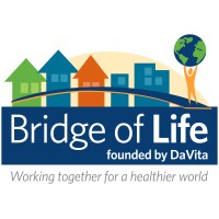 Bridge of Life Logo