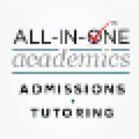 All-in-One Academics Logo