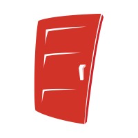 Red Door Company Logo