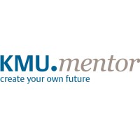 KMU Mentor GmbH – create your own future Logo