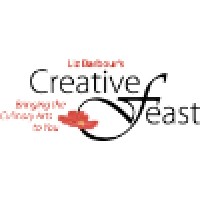The Creative Feast Logo