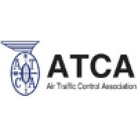 Air Traffic Control Association (ATCA) Logo