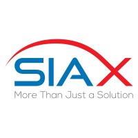SIAX Logo