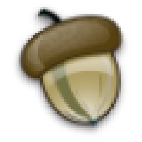 Acorn Transcripts, LLC. Logo