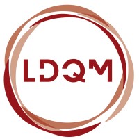 LES DOMAINES QUI MONTENT Logo