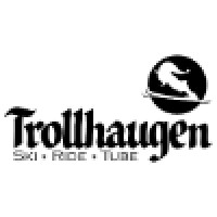 Trollhaugen Outdoor Recreation Area Logo