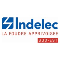 INDELEC SUD-EST Logo