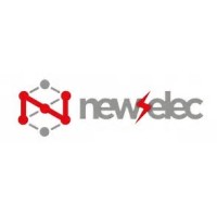 NEWSELEC Logo
