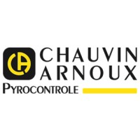 Pyrocontrole - Chauvin Arnoux Group Logo