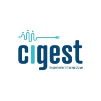 CIGEST Logo