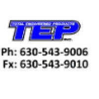 Total Engineered Products, Inc. Logo