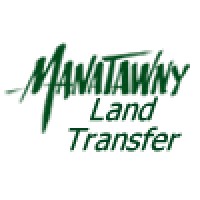 Manatawny Land Transfer Logo