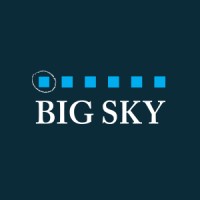 Big Sky Associates, Inc. Logo