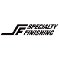 Specialty Finishing (Aquired by Quad in 2015) Logo