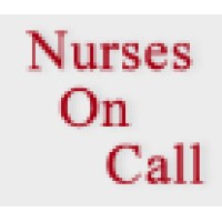 Nurses On Call Logo