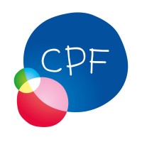 CINEMA PUBLIC FILMS Logo