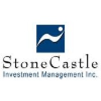 StoneCastle Investment Management Logo