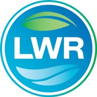 Livestock Water Recycling Logo