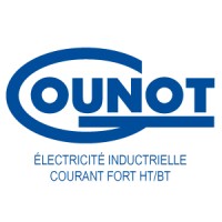 GOUNOT Logo