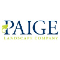 Paige Landscape Company, Inc. Logo