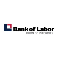 Bank of Labor Community Bank Logo