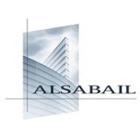 ALSABAIL Logo