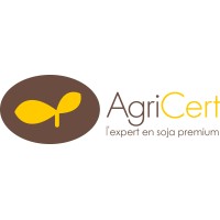 AGRICERT Logo