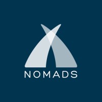 Nomads.co Logo