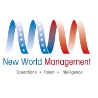 New World Management Inc. Logo