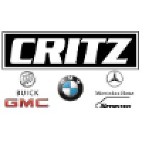 Critz Auto Group Logo