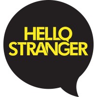 Hello Stranger Creative Logo