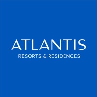 Atlantis Resorts Logo