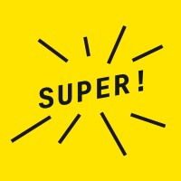 SUPER! Logo