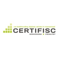 Certifisc BV Logo