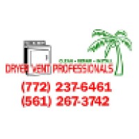 Dryer Vent Professionals Logo