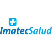 ImatecSalud Logo