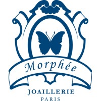 MORPHEE JOAILLERIE Logo