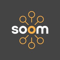 Soom Inc Logo