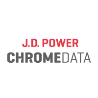 ChromeData, Part of J.D. Power Logo