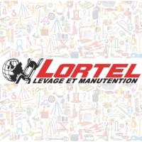 LORTEL EST CABLES Logo