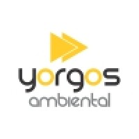 Yorgos Ambiental Oficial Logo