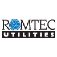 Romtec Utilities Logo
