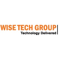 Wise Tech Group Inc. Logo