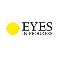 EYES IN PROGRESS Logo