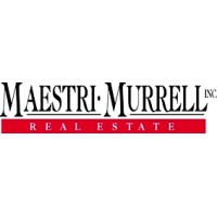 Maestri-Murrell Real Estate Logo
