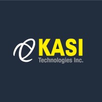 KASI Technologies Inc. Logo