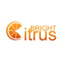 Bright Citrus Limited Logo