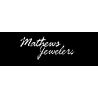 Mathews Jewelers Logo